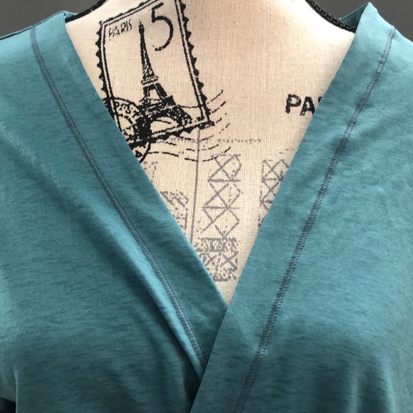 Free People Movement Radiant Wrap Layer - Picture 2 of 4